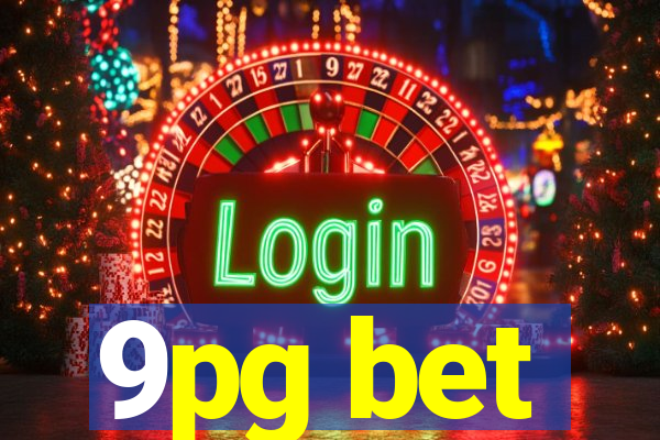 9pg bet